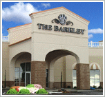 The Barkley Pet Hotel & Day Spa
