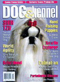 Dog Kennel Magazine