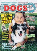 Dogs For Kids Magazine