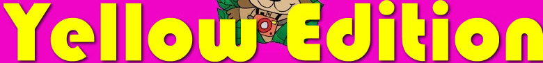 The Doggie Guide 'Yellow Edition'