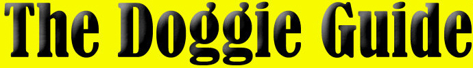The Doggie Guide