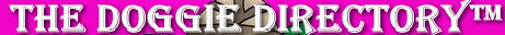 The Doggie Directory