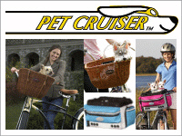 Pet Cruiser