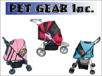 Pet Gear, Inc.