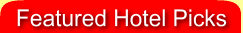 Featured Hotel Picks